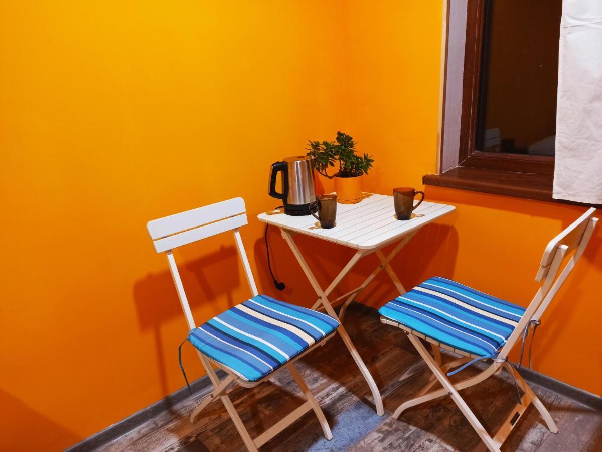 Jermatun Guest House ディリジャン エクステリア 写真