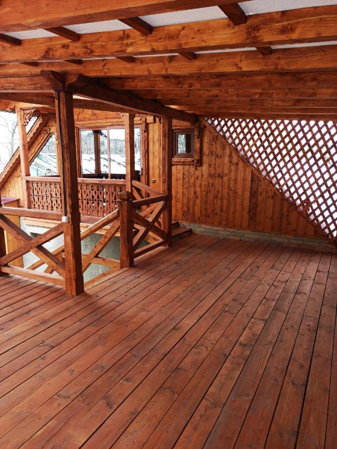 Jermatun Guest House ディリジャン エクステリア 写真