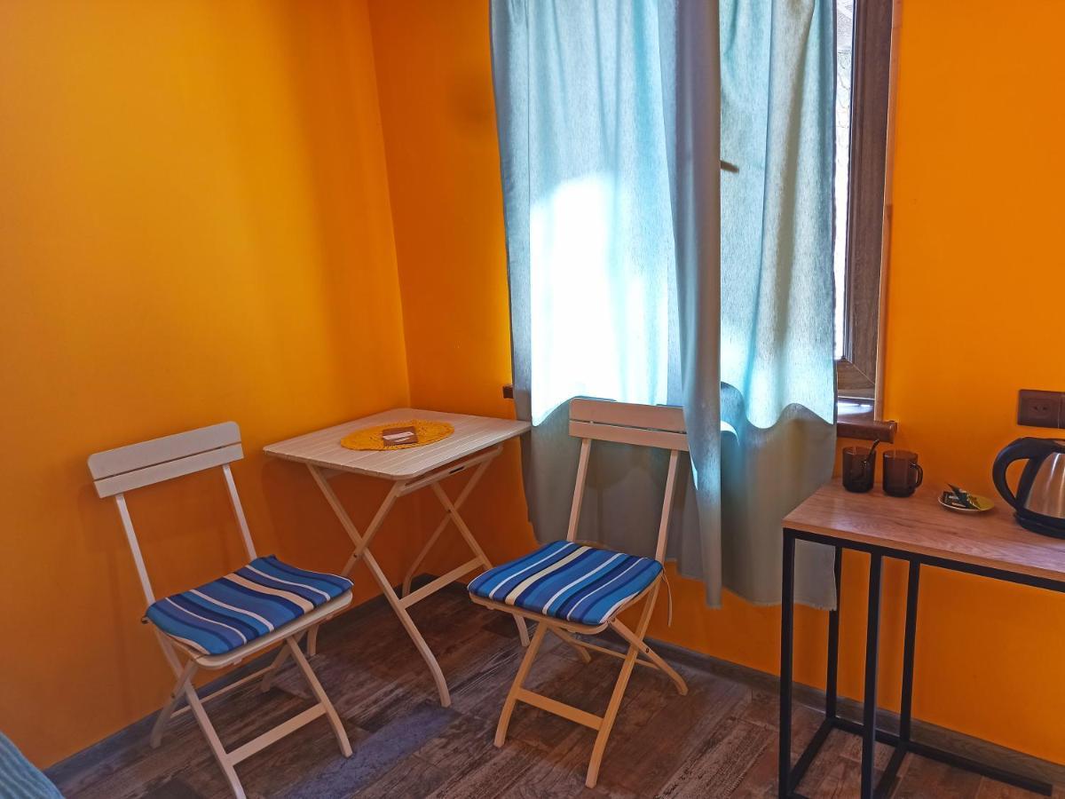 Jermatun Guest House ディリジャン エクステリア 写真